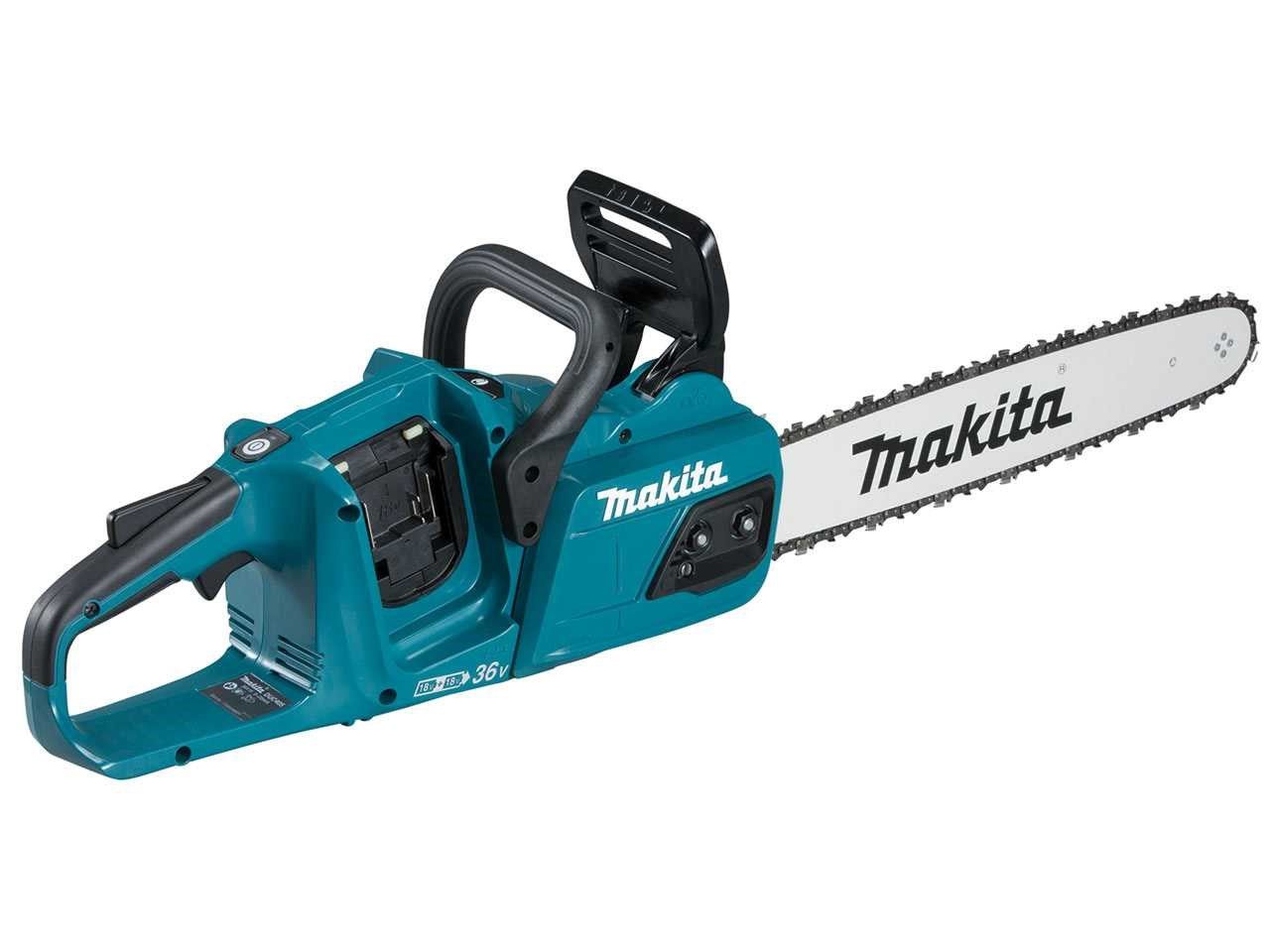 Makita DUC405Z - 36V Accu Kettingzaag - 40cm - Body