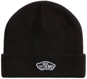 Vans Classic Cuff Beanie Zwart