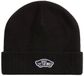Vans Classic Cuff Beanie Zwart