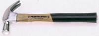 Peddinghaus Klauwhamer 20oz./560gr., met hickory steel - 5118330020