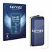 Savvies 3 Stuks Screenprotector - Geschikt voor Google Pixel 10 Pro Fold - Beschermfolie Glas Transparant