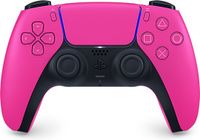 Sony DualSense V2 Roze Bluetooth/USB Gamepad