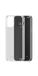 iDeal of Sweden Clear Case - iPhone 12 Pro - Transparent