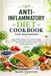 ANTI-INFLAMMATORY DIET COOKBOOK FOR BEGINNERS