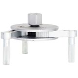 KS Tools 700.5001 Filterspansleutel 3-armig, Ø 80 - 120 mm