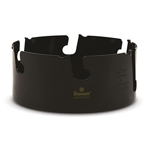 Starrett MPH0600 Hole Saw - 152mm