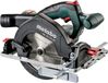 METABO Accuboormachine - KS 18 LTX 57 - 18 V - MetaBOX 340