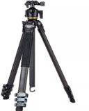 Fotopro Origin Carbon Tripod 20th Anniversary Edition Zwart/Goud