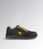 Diadora SPEEDY LOW S3S MF BLACK 35