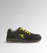 Diadora SPEEDY LOW S3S MF BLACK 35