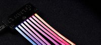 Lian Li Strimer 8pin RGB 30cm câble