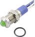 Tru Components TRU COMPONENTS 1605962 LED-signaallamp Groen 24 V DC/AC