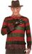 Smiffys A Nightmare On Elm Street Freddy Krueger Kostuum - XL - Rood/Bruin