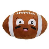 Fringe Studio Pluche hond speelgoed, Ik wil een baller, Pet Shop collectie (289885)