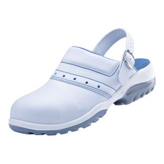 Atlas Clog CL 370 ESD SB - Size 38