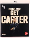 Get B F I Video Get Carter [Blu-Ray 4K]