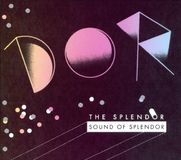 Music&Words The Splendor Sounds Of Splendor (CD)