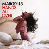 Universal Music Nederland Maroon 5 - Hands All Over (Revised Version) (Reissue)
