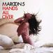 Universal Music Nederland Maroon 5 - Hands All Over (Revised Version) (Reissue)