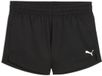 PUMA TAD ESS Woven Shorts G Meisjes Sportbroek - Puma Black