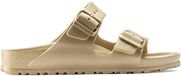 Birkenstock Arizona EVA Sandales Unisexe Noir Taille 44