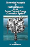 Theoretical Analysis of Heat Exchangers in an Ocean Thermal Energy Conversion System