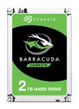 Seagate Barracuda 2TB 3.5" SATA III HDD