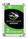 Seagate Barracuda 2TB 3.5" SATA III HDD