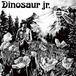 Dinosaur Jr. - Dinosaur (CD)
