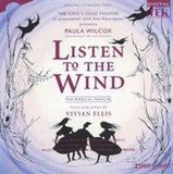Suburban Jay Records Listen To The Wind CD