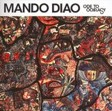 Bertus Distributie Mando Diao Ode To Ochrasy