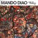 Bertus Distributie Mando Diao Ode To Ochrasy