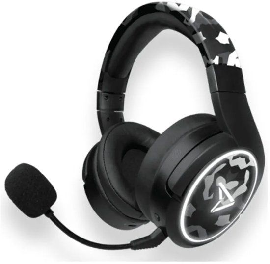 Steelplay Impulse Camo Bluetooth Headset