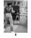 Pyramid Poster - Muhammad Ali Mirror - 80 X 60 Cm - Multicolore