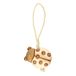 THUN Set van 5 stuks lieveheersbeestjes