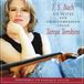 PIAS Nederland Tanya Tomkins - J.S. Bach Six Suites For Unaccompanied Cello (2 CD)