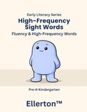 High-Frequency Sight Words: Fluency & High-Frequency Words