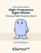 High-Frequency Sight Words: Fluency & High-Frequency Words