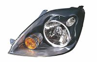TarosTrade 37-0362-L-10994 Elektrische Koplamp Na 2006 Linkskant