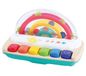 Braet Clavier arc-en-ciel