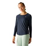 Dare 2b Nimble hardloopshirt met lange mouwen voor dames