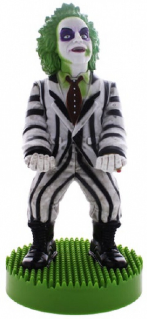 Exquisite Gaming Cable Guys Beetlejuice - Beetlejuice