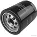 HERTH+BUSS JAKOPARTS Filtre à huile pour MITSUBISHI: Lancer, Colt & SMART: Forfour (Ref: J1315026)