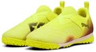 Puma Future 8 Match Ll Tt +mid Chaussures de football Jaune EU 36