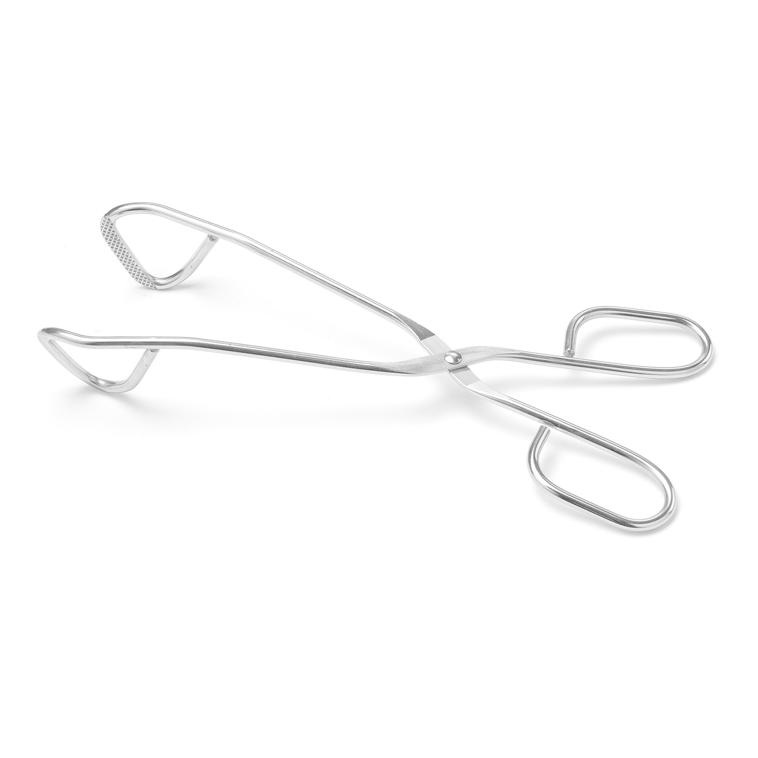 Hendi Serveertang RVS | (L)240mm