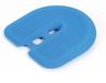 TOGU Dynair Comfort Stoelkussen Blauw