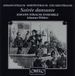 Orfeo Johann Strauss Ensemble, Johannes Wildner - Strauss: Soirée Dansante (CD)
