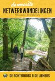 Uitgeverij Elmar Wandelgids de mooiste netwerkwandelingen De Achterhoek & De Liemers