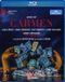 Gaelle Bizet/Carmen Blu-ray