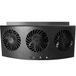 FSA KFX MOD.MT BB392EVO DM 175 32D aluminium zwart